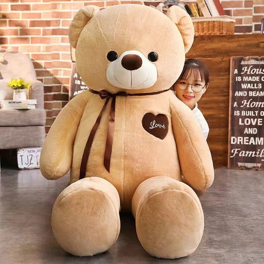 Oversized Soft Plush Teddy Bear Doll