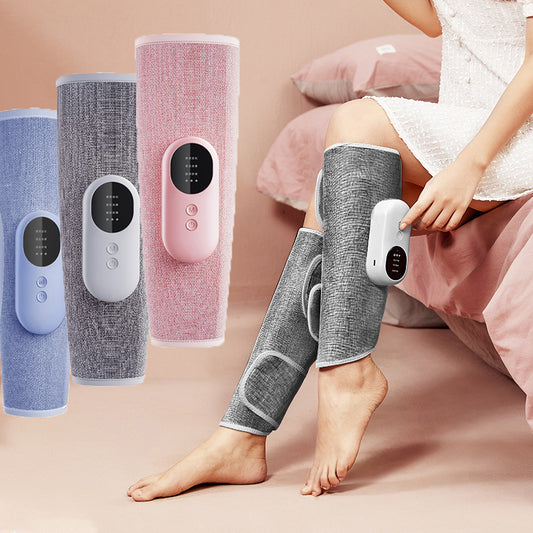 leg massager