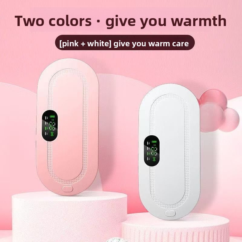 Heating Pad Pain Reliever